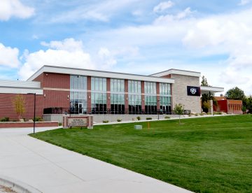 NNU Student Commons