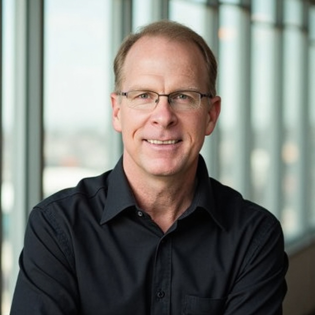 Randy Haverfield, AIA